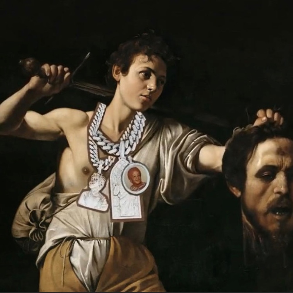 Meet your Posher, Corey